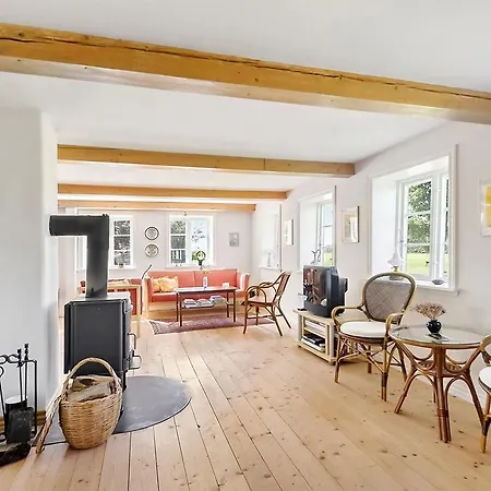 Bredebro Holiday home *