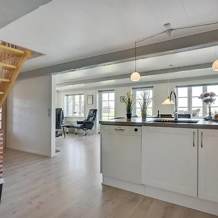 Bredebro Holiday home *