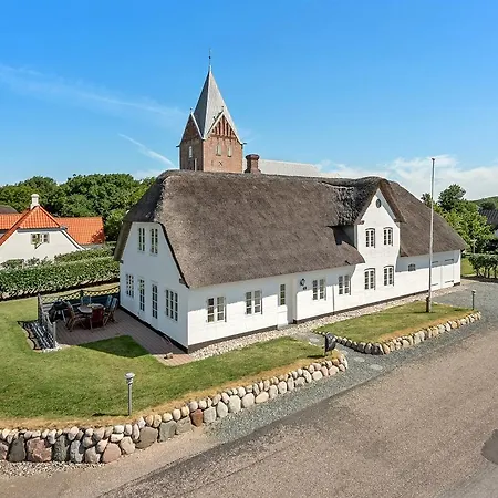 Holiday home Bredebro Ballum