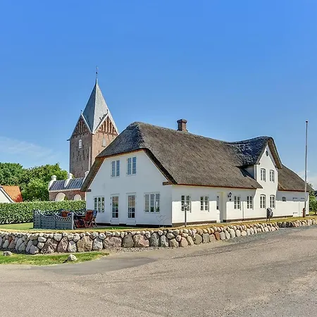 Casa de Férias Bredebro *