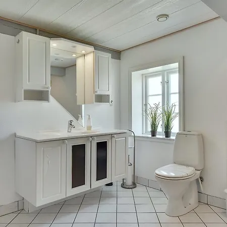 Bredebro Holiday home *