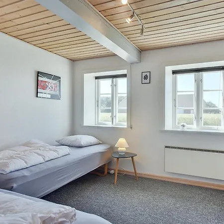 Bredebro Holiday home Ballum