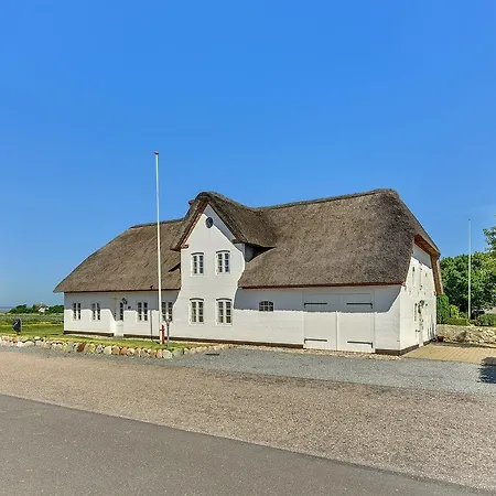 Holiday home Bredebro