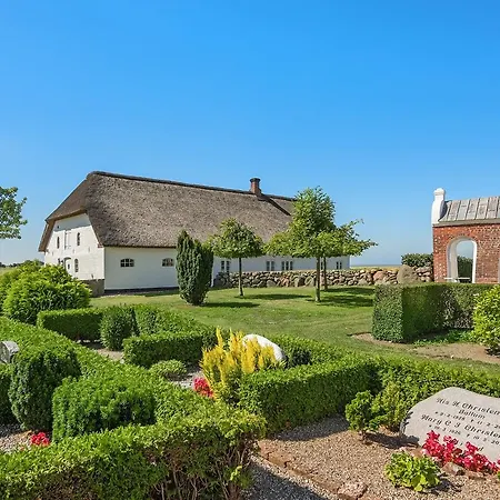 Bredebro Holiday home